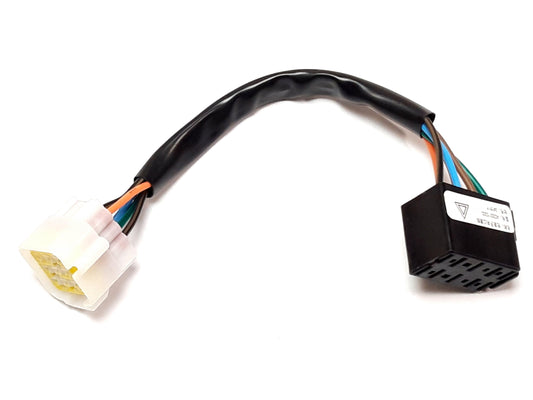 HAZARD SENSOR WIRING HARNESS Hytrack T-Boss 550 EPS