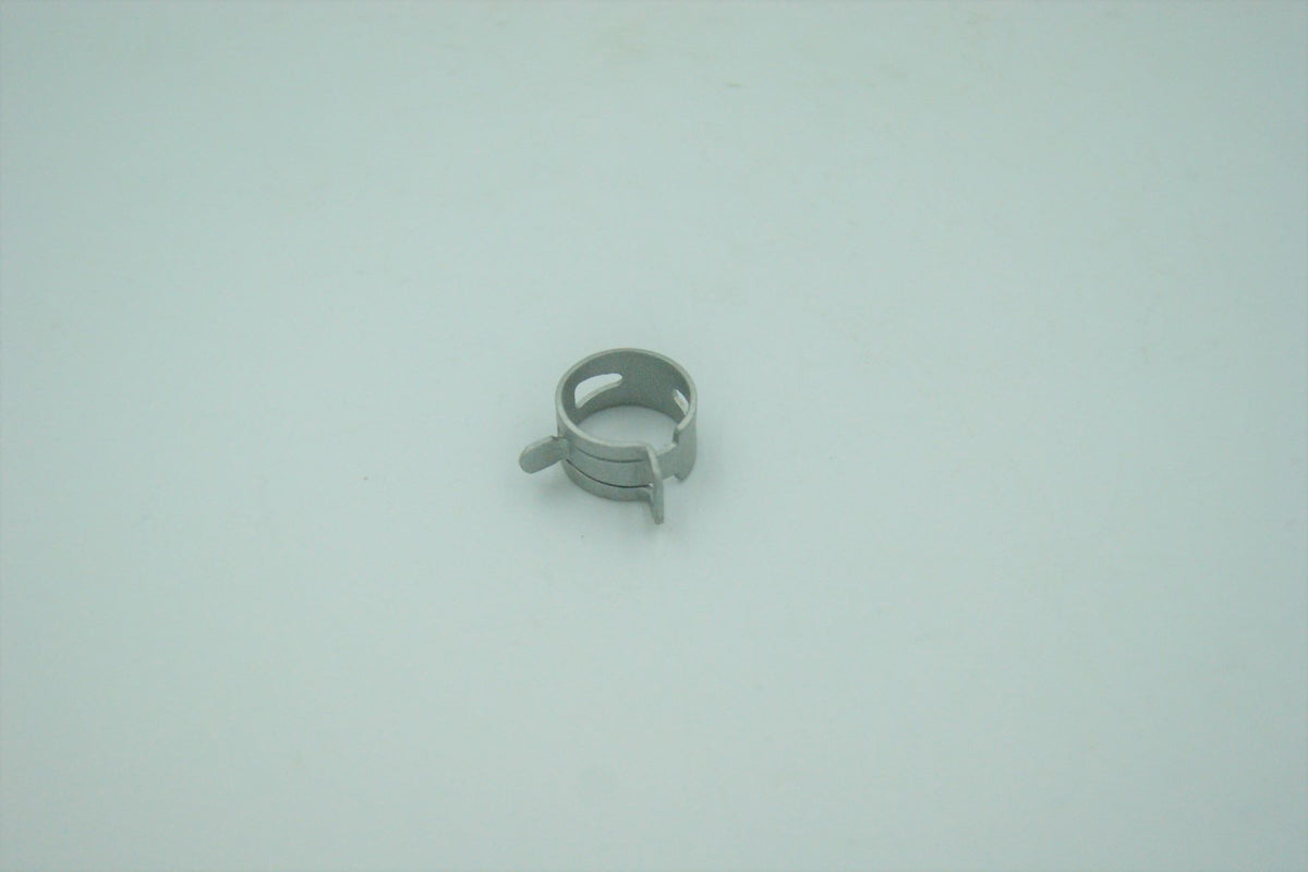Hose clamp D12.5 Kymco MXU 465i T3b, Maxxer 400, AK 575 Premium, New Downtown 125i, genuine