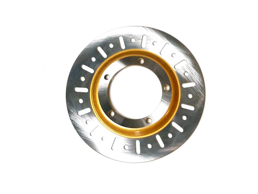 FRONT BRAKE DISC Hytrack Jobber D MAXX 1100