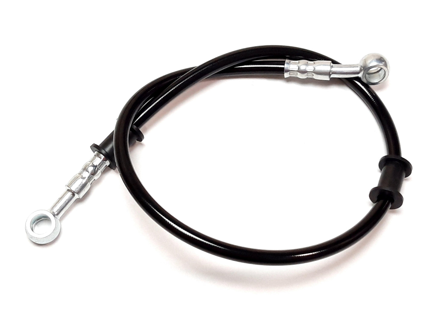 RIGHT FRONT BRAKE HOSE 1150MM Hytrack Jobber D MAXX 1100