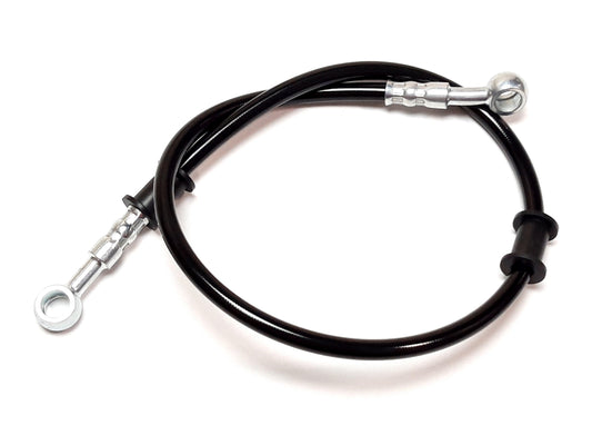 RIGHT FRONT BRAKE HOSE 1150MM Hytrack Jobber D MAXX 1100