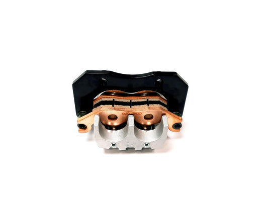 RIGHT FRONT BRAKE CALIPER Hytrack Jobber D MAXX 1100