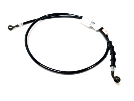 RIGHT REAR BRAKE HOSE Hytrack Jobber D MAXX 1100