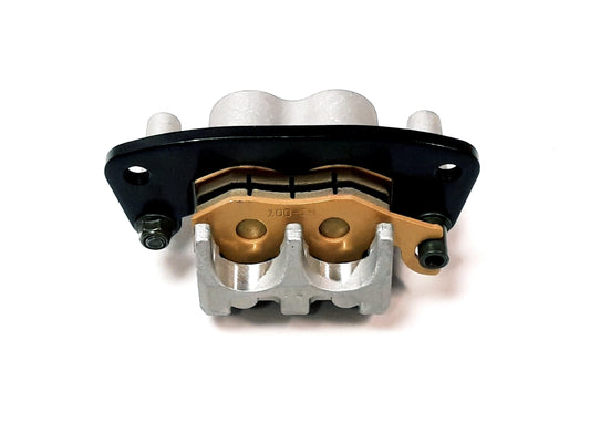RIGHT REAR BRAKE CALIPER Hytrack Jobber D MAXX 1100