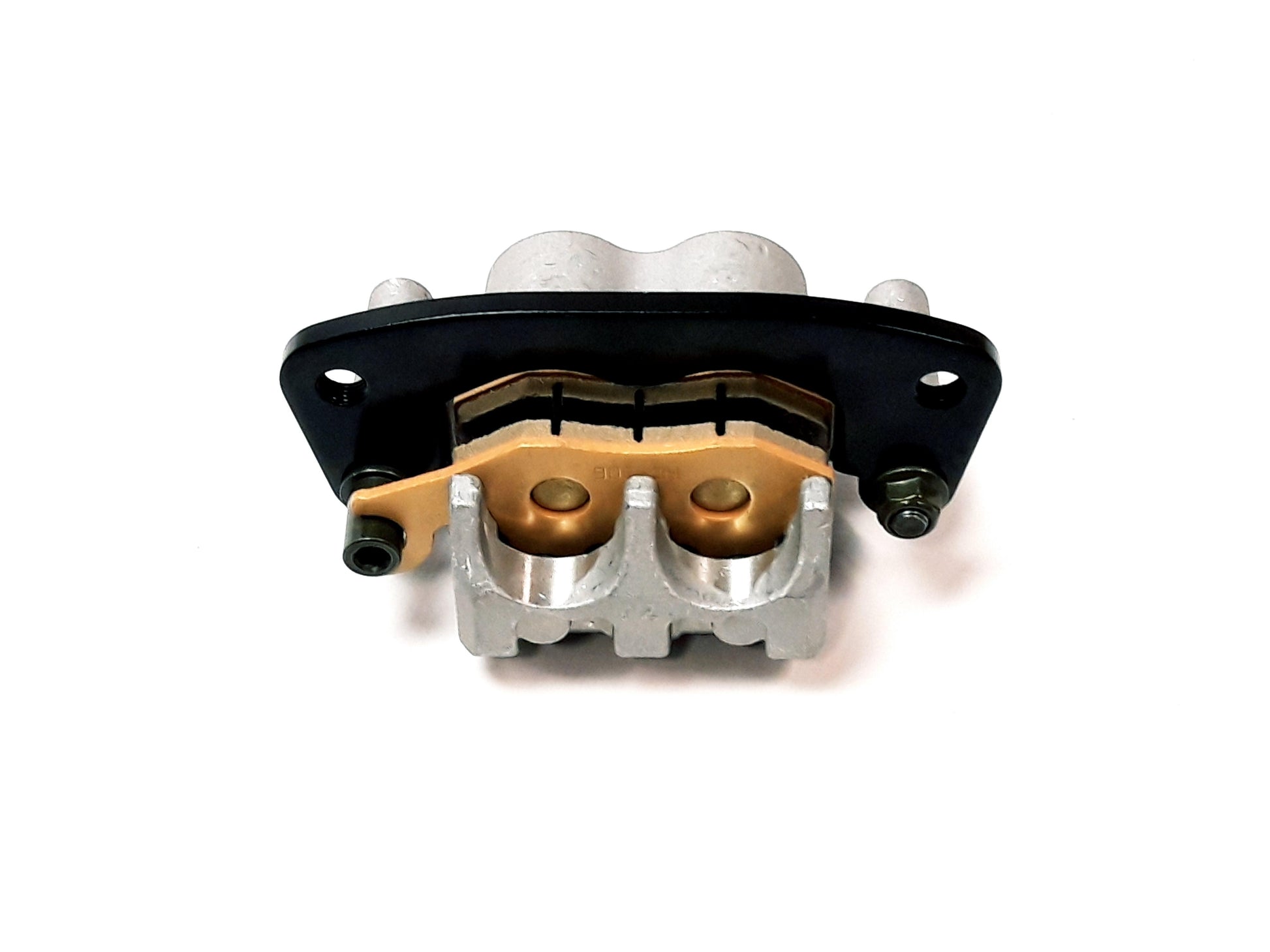 LEFT REAR BRAKE CALIPER Hytrack Jobber D MAXX 1100