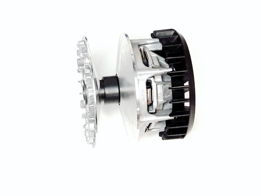 VARIATOR Hytrack Jobber D MAXX 1100