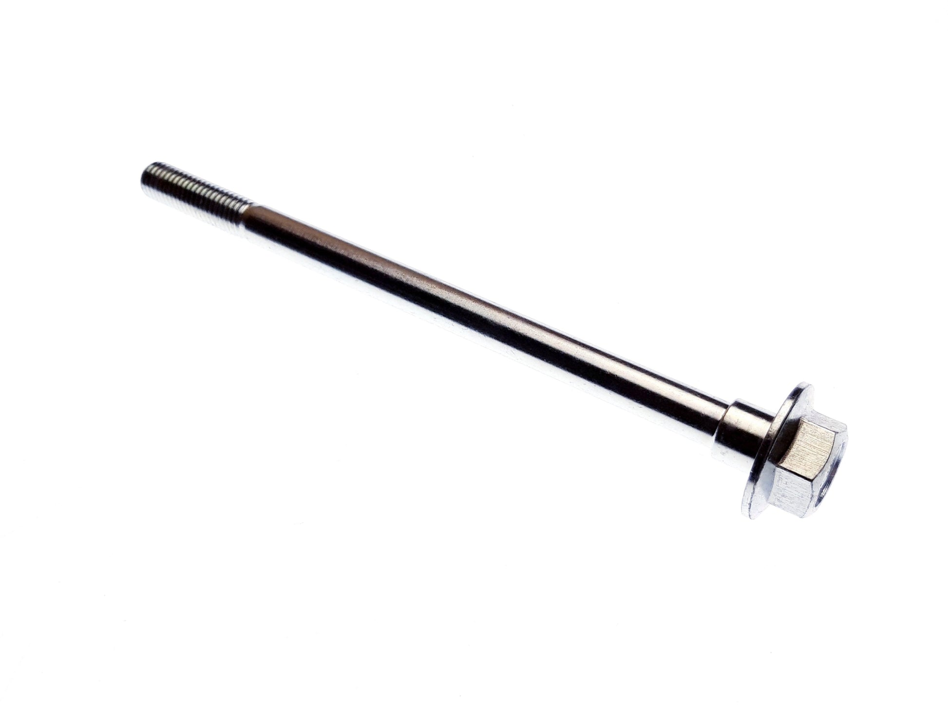 SCREW M10X166 Hytrack Jobber D MAXX 1100