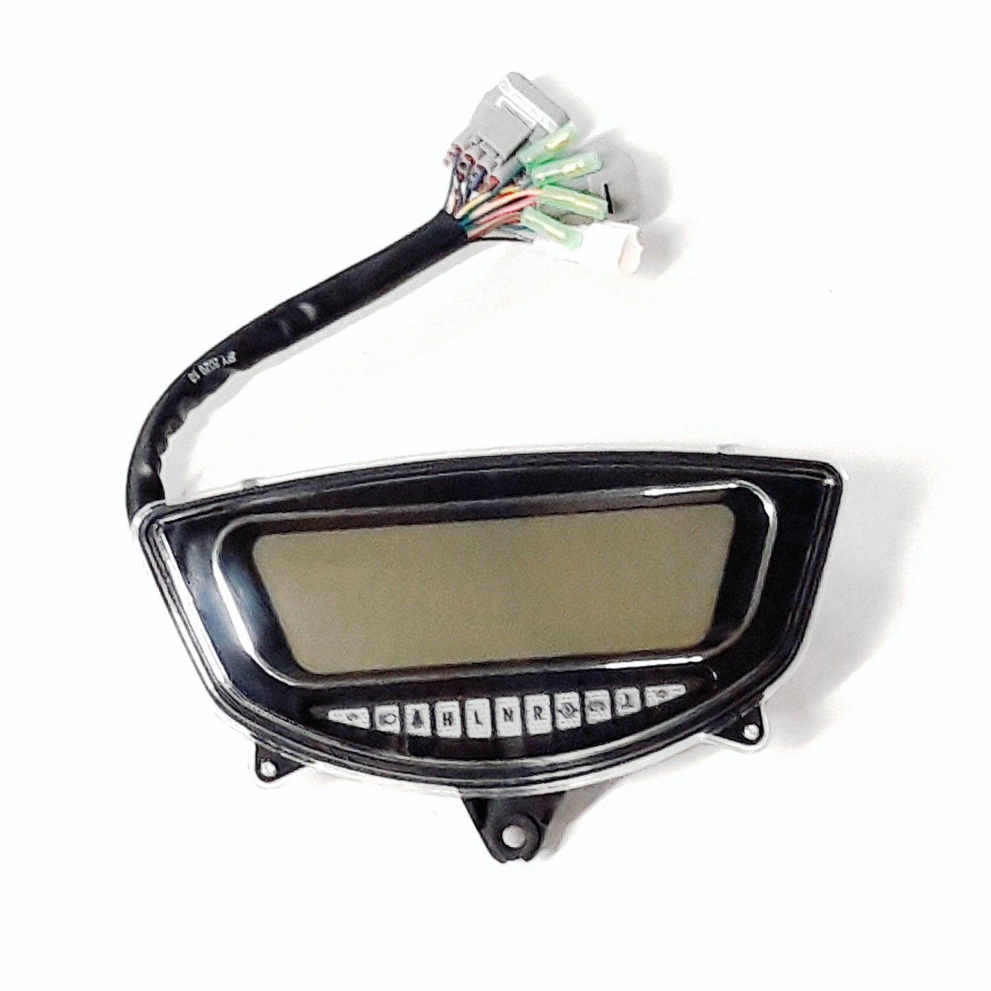 INSTRUMENT CLUSTER Hytrack Jobber D MAXX 1100