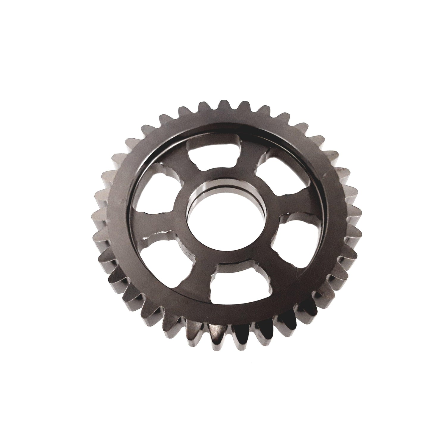 LOW SPEED GEAR Hytrack HY740 STL EPS