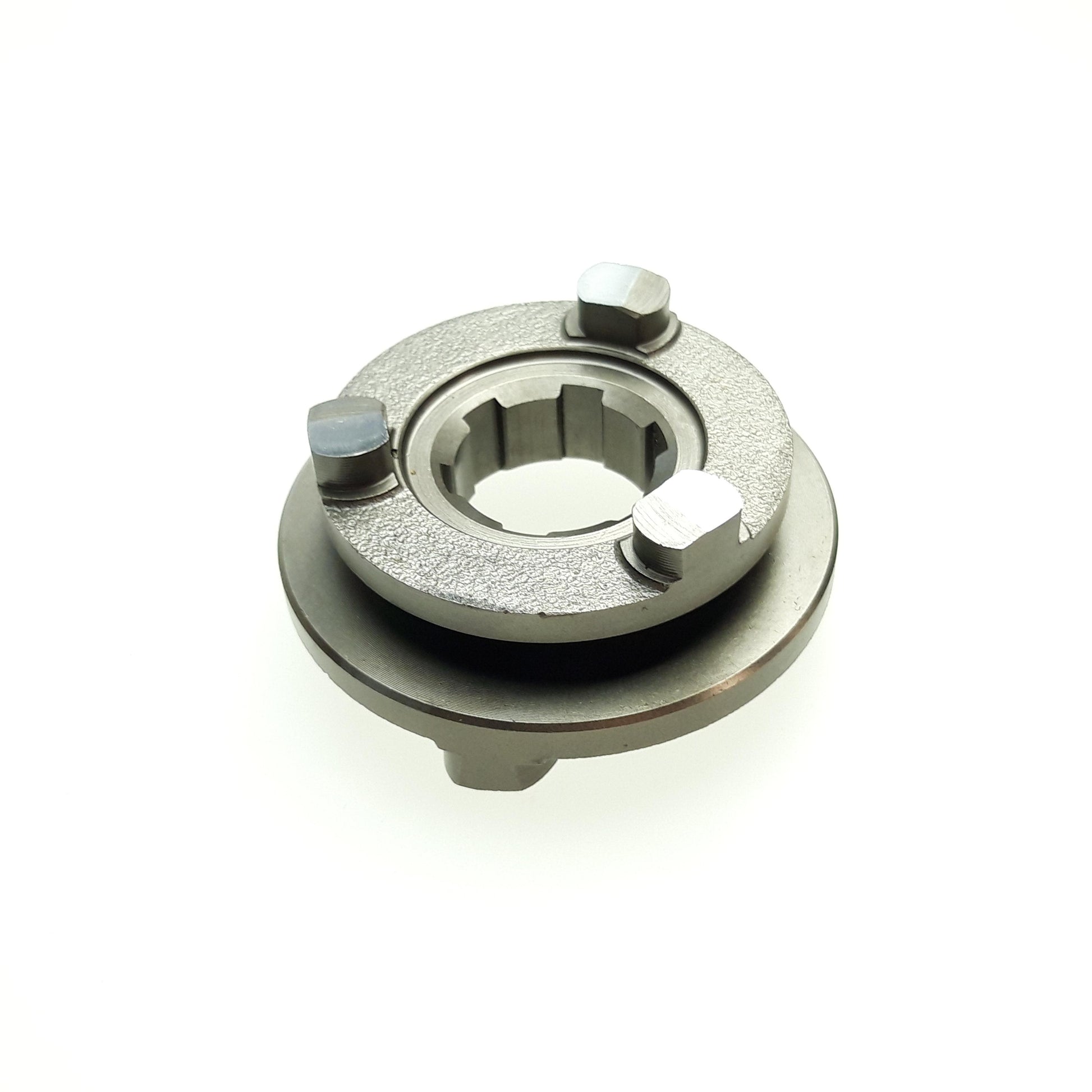 DOUBLE DOG CLUTCH Hytrack HY740 STL EPS