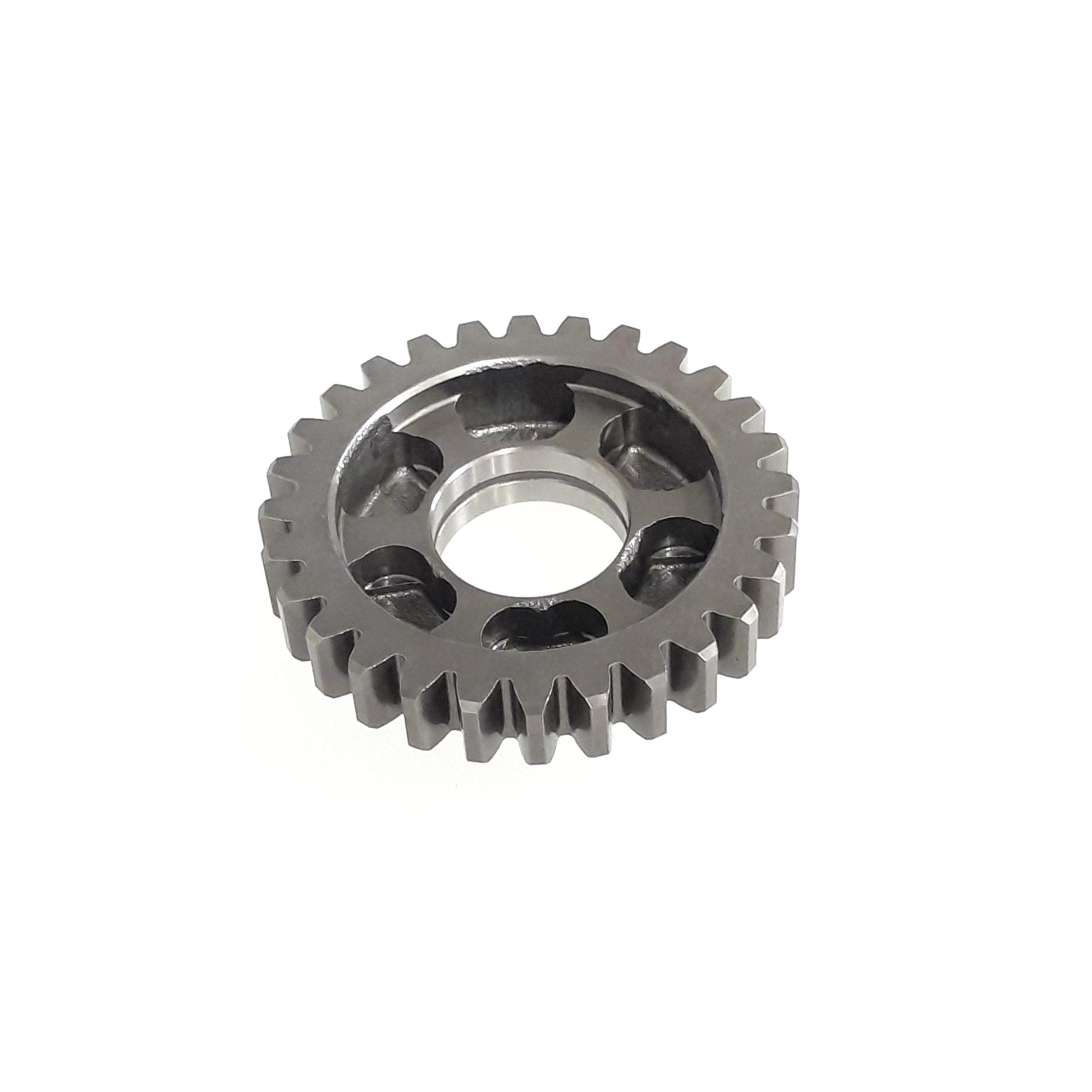 REVERSE GEAR Hytrack HY740 STL EPS