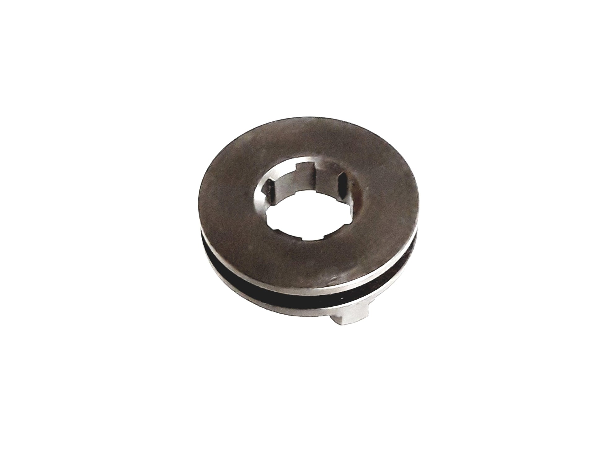 SINGLE DOG CLUTCH Hytrack HY740 STL EPS