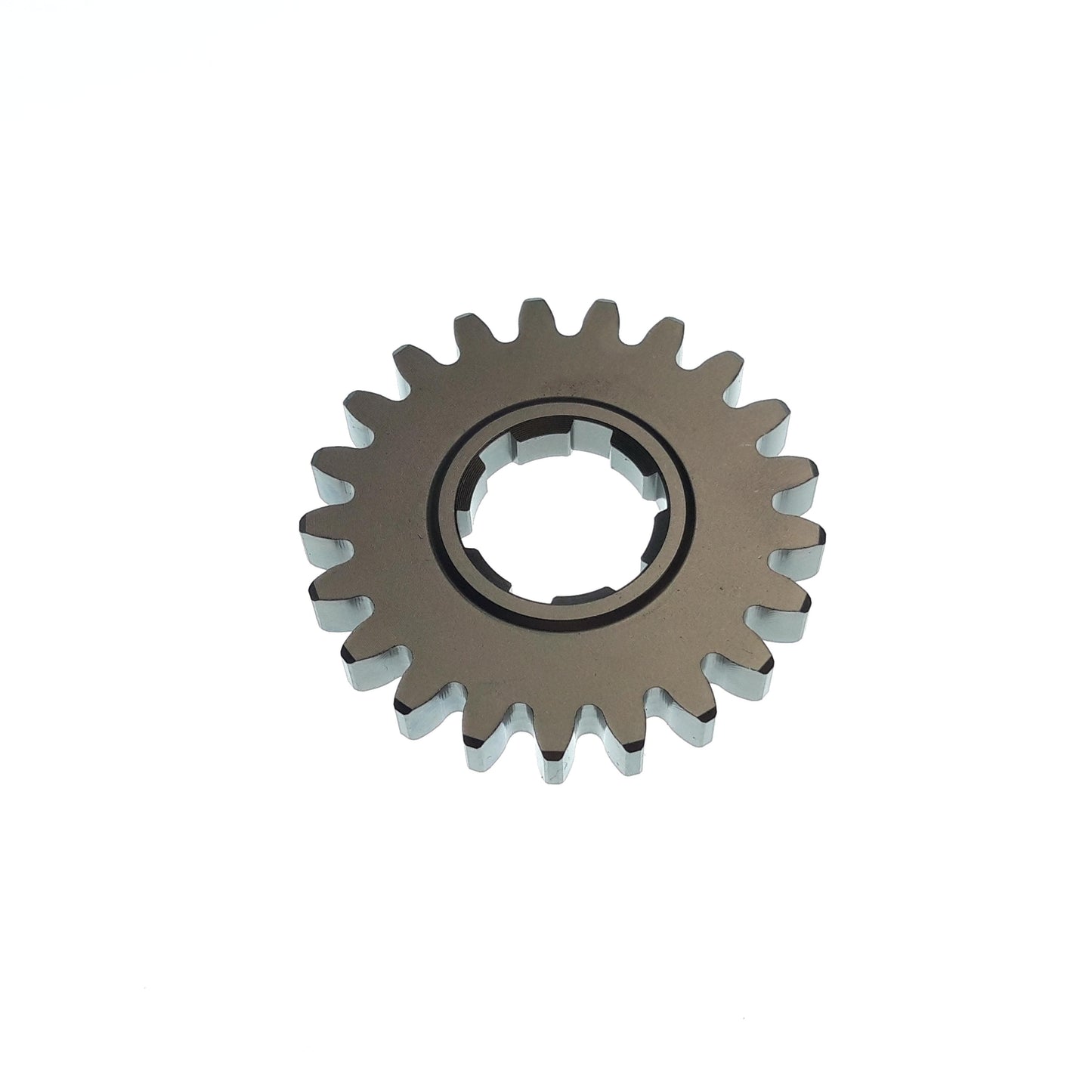 PARKING GEAR Hytrack HY740 STL EPS
