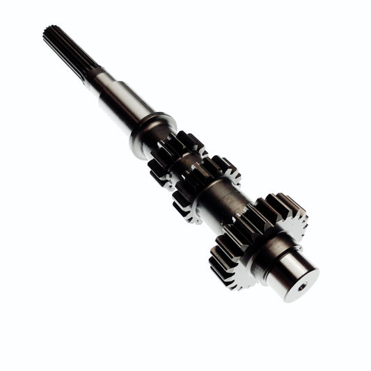 MAIN SHAFT Hytrack HY740 STL EPS