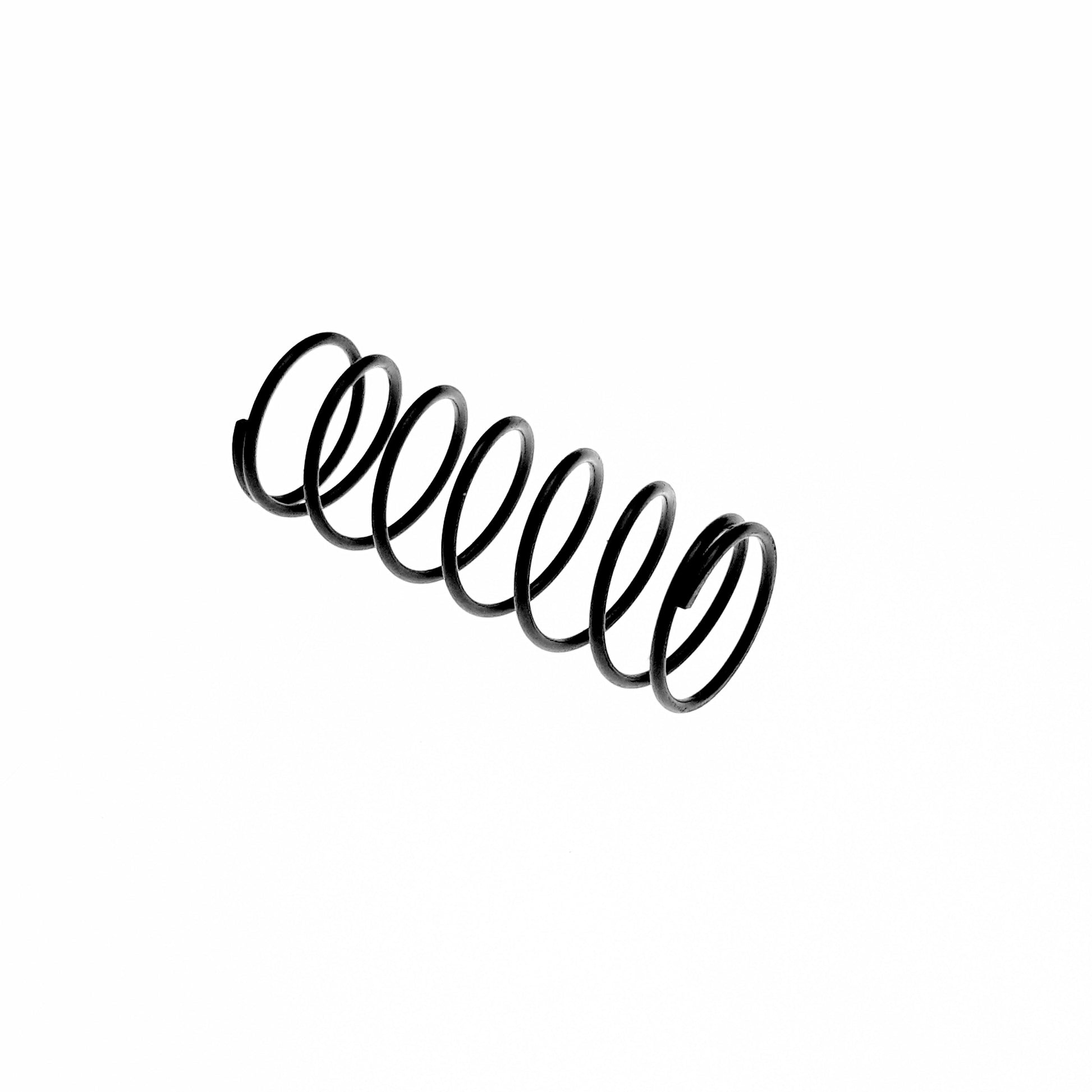 THICK FORK SPRING 2 Hytrack HY740 STL EPS