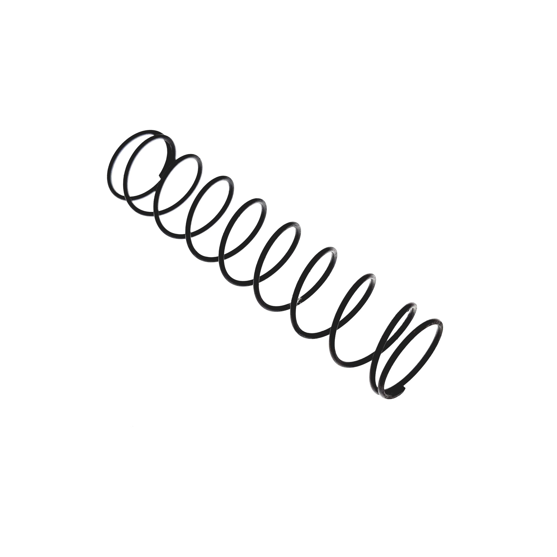 THIN FORK SPRING 1 Hytrack HY740 STL EPS