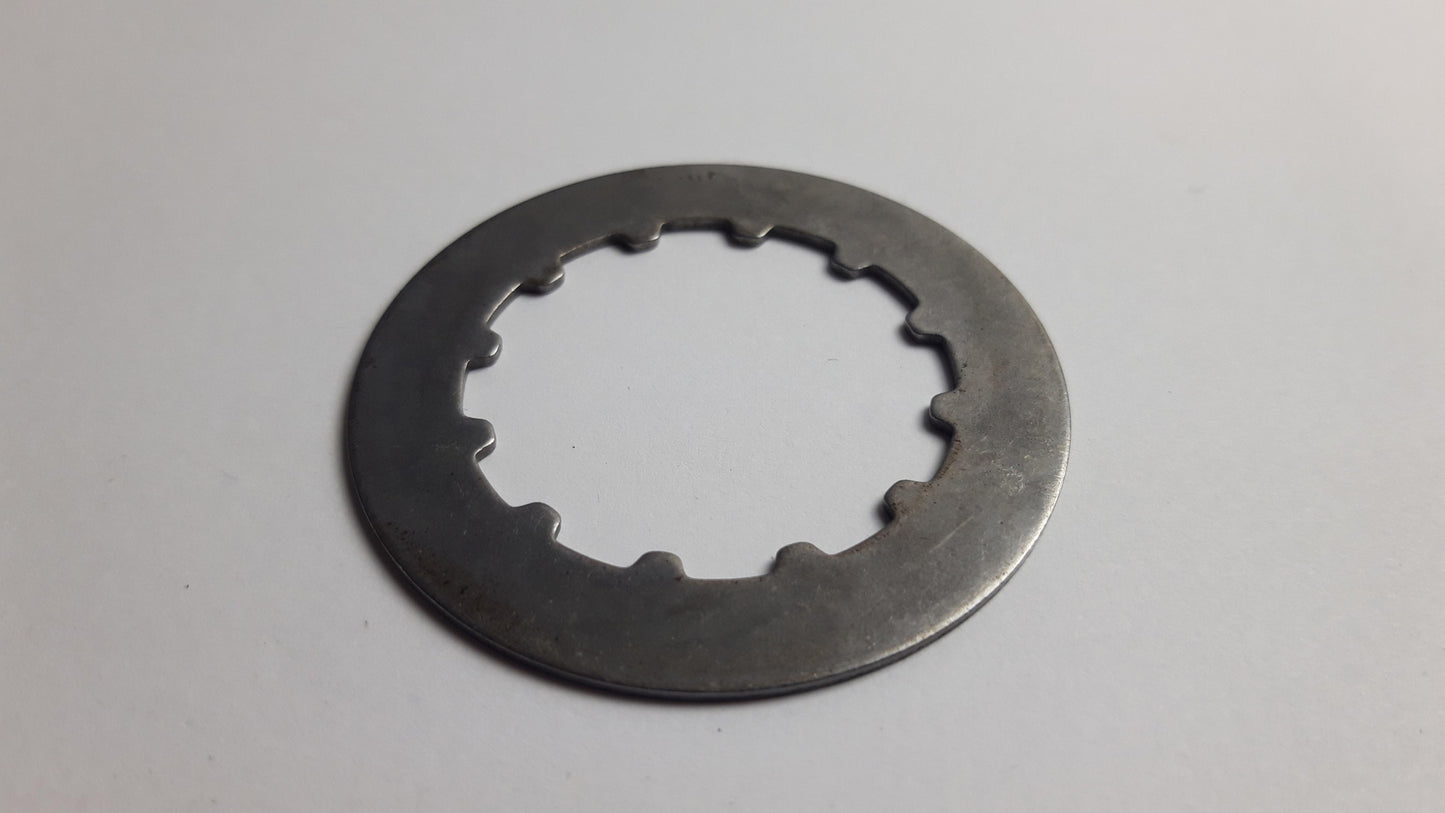 STEEL DISC Hytrack HY310