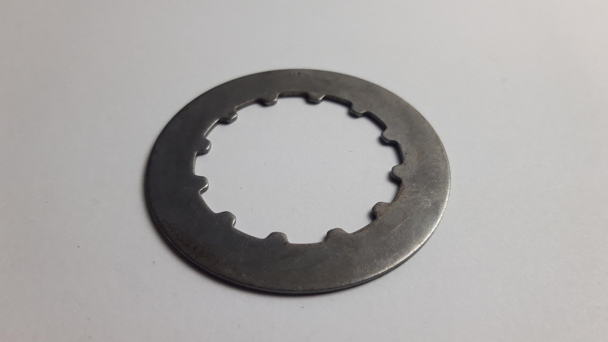 STEEL DISC Hytrack HY310