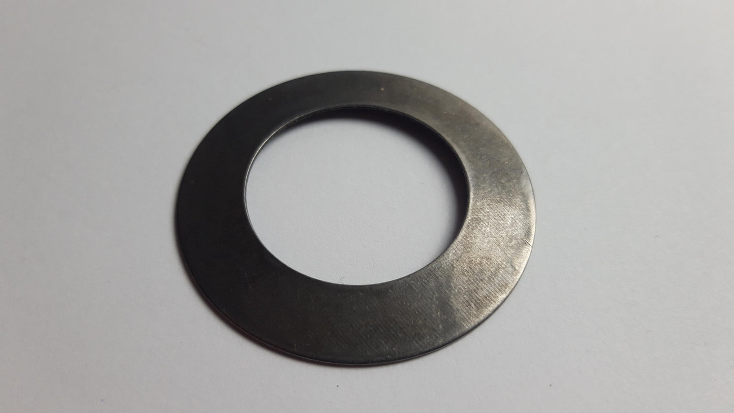 BELLEVILLE WASHER Hytrack HY310