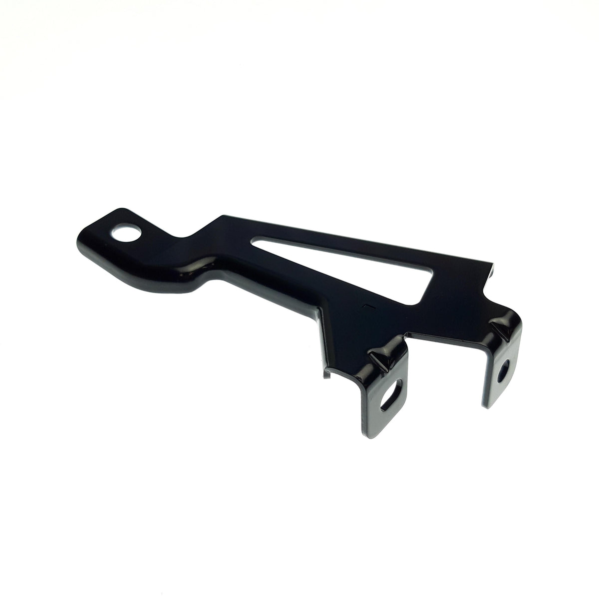 BRACKET, HAND GUARDS LH. TGB BLADE 1000 LTX E4 E5, genuine