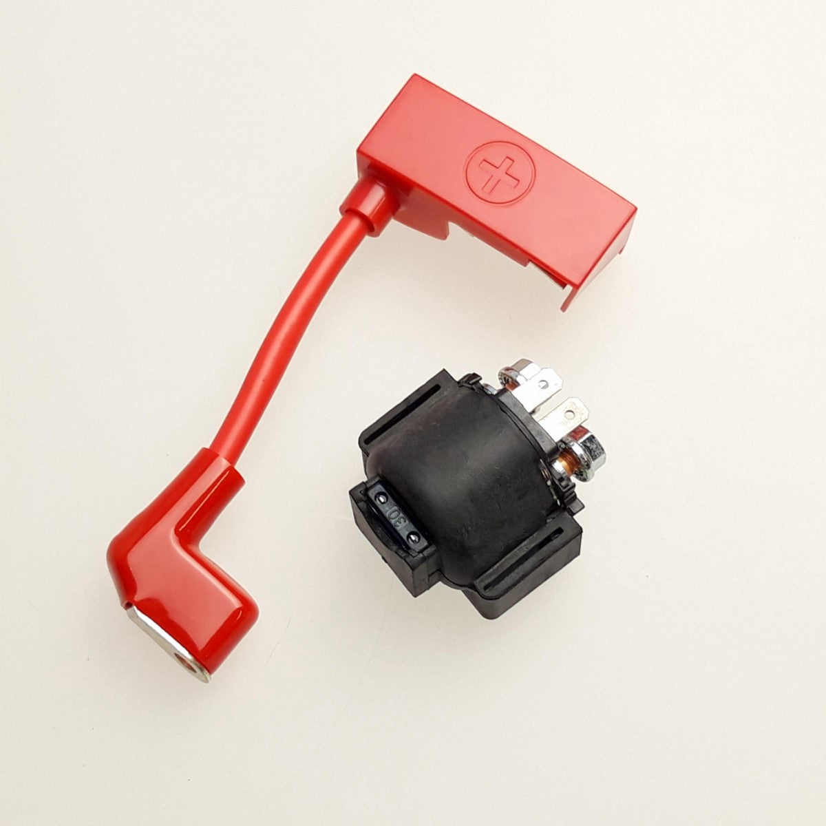 RELAY, STARTING MOTOR TGB BLADE 1000 LTX E4 E5, genuine