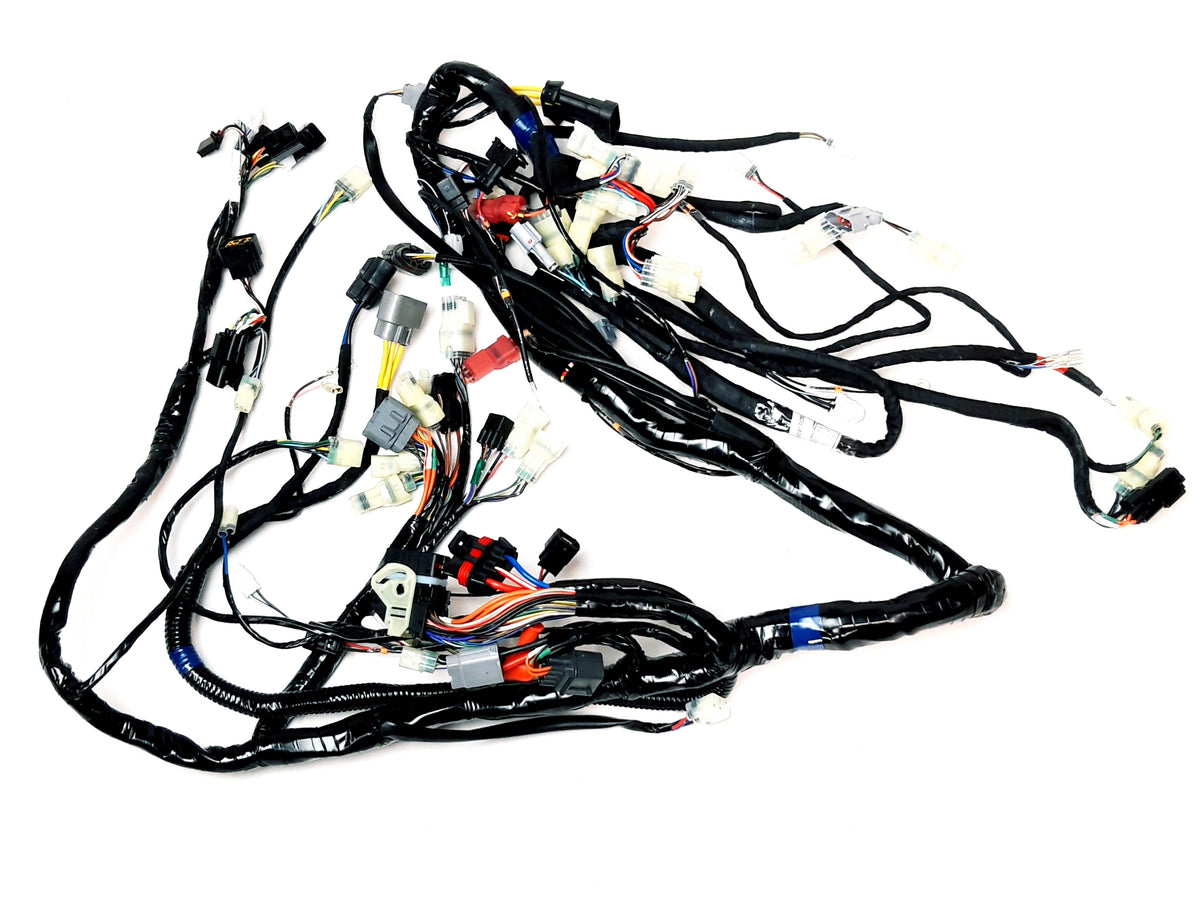 WIRING HARNESS TGB BLADE 1000 LTX E4 E5, genuine