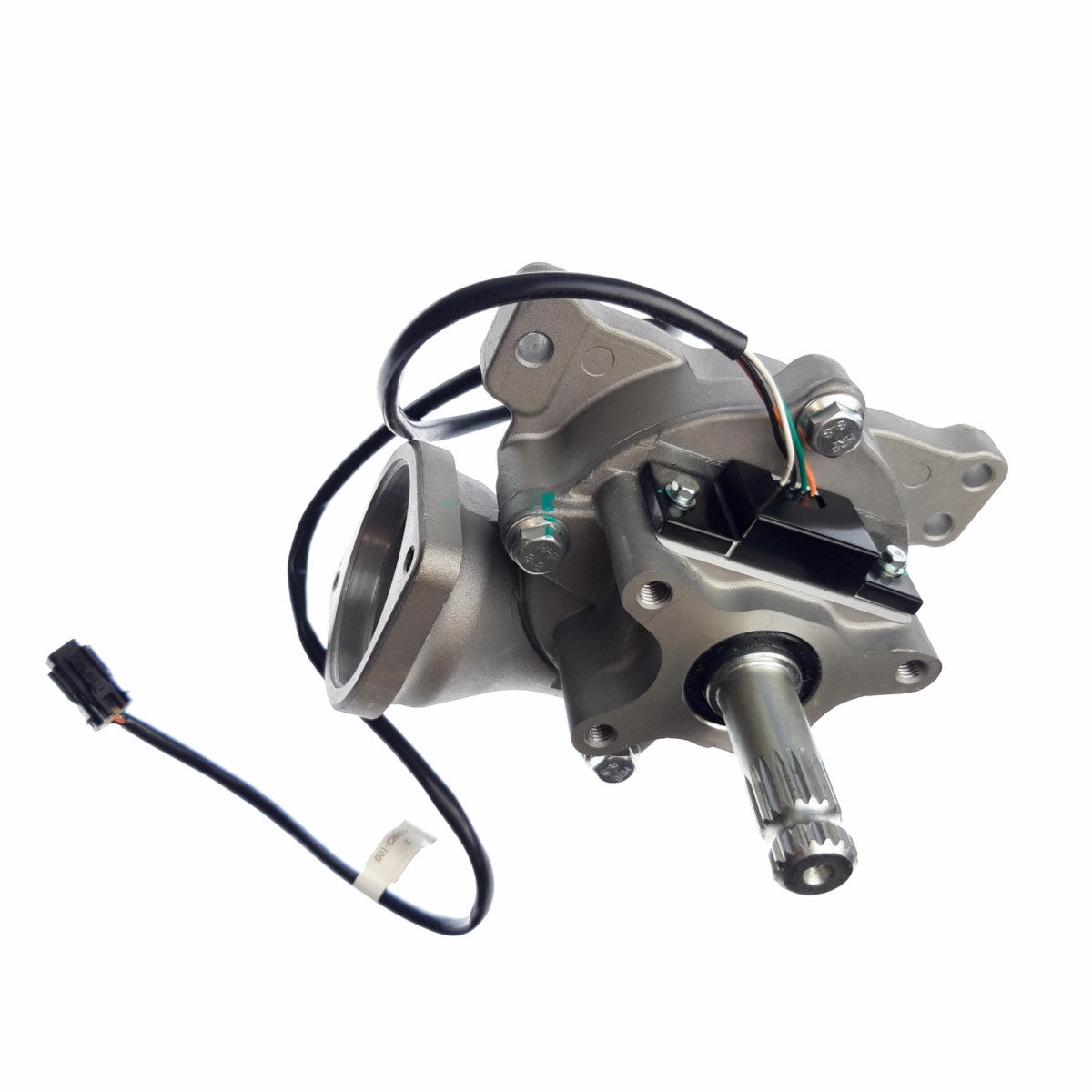 EPS GEAR BOX TGB BLADE 1000 LTX E4 E5, genuine