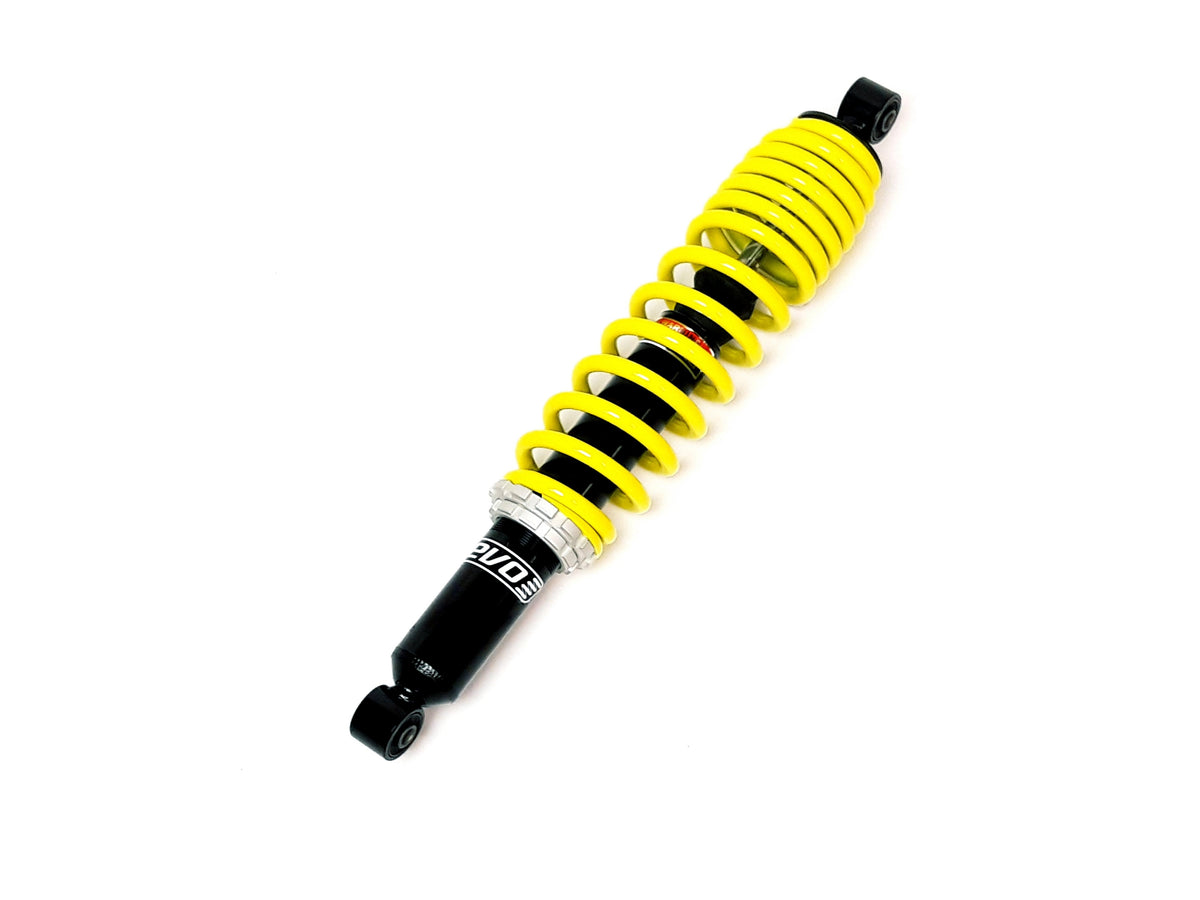 SHOCK ABSORBER ASSY., FRONT TGB BLADE 1000 LTX E4 E5, genuine