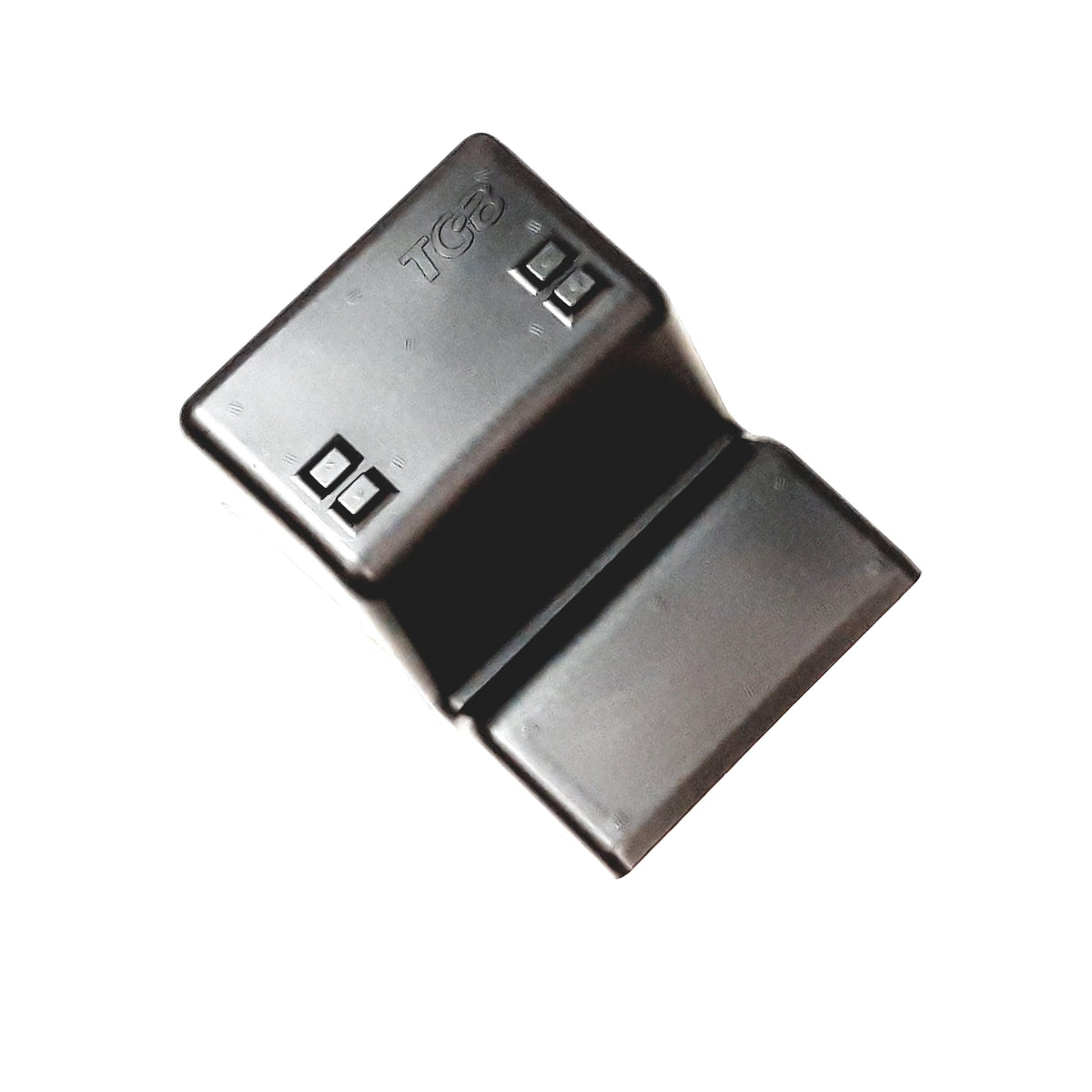 BOX, CVT INLET TGB Target 425, genuine