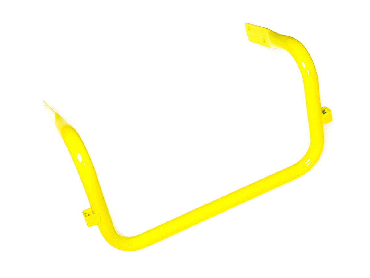 HAND HOLD, REAR(FLO. YELLOW) TGB BLADE 1000 LTX E4 E5, genuine