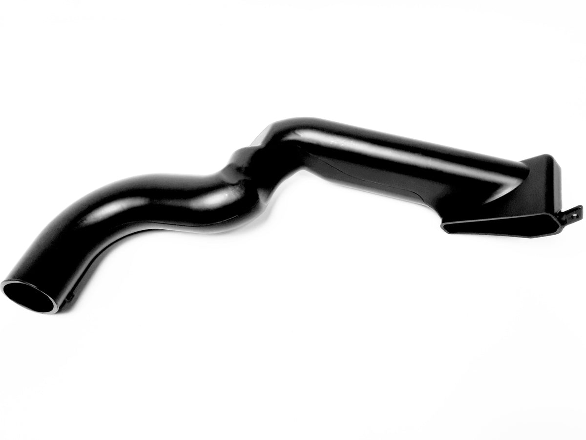 DUCT, BELT COOLING DUCT REAR TGB Target 425, genuine