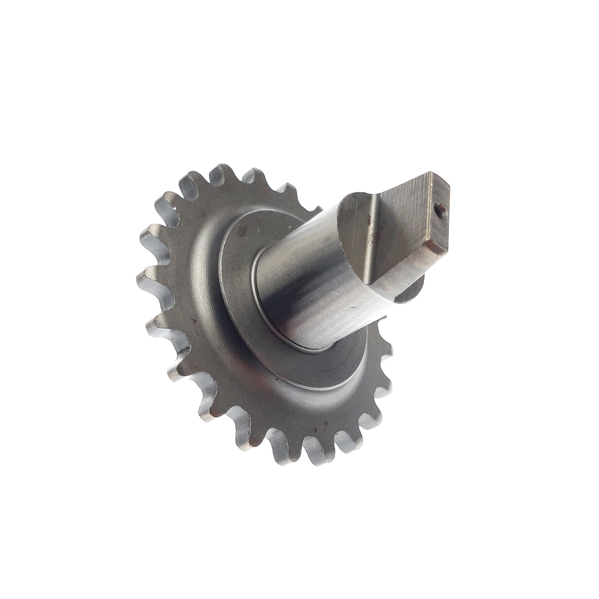 CHAIN WHEEL WATER PNMP. TGB Target 425, genuine