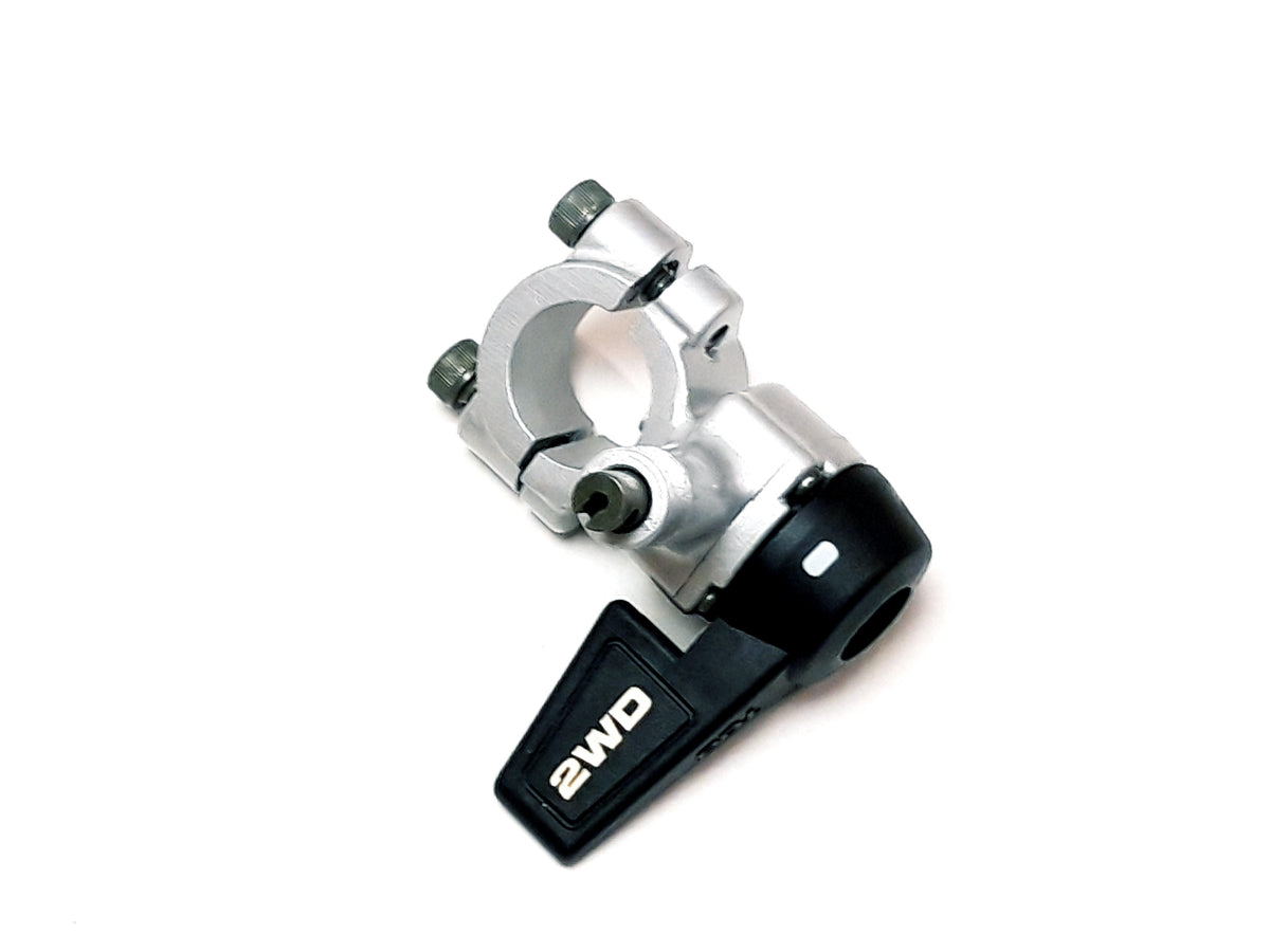 LEVER, TRANSFER (SILVER GRAY) TGB Target 425, genuine