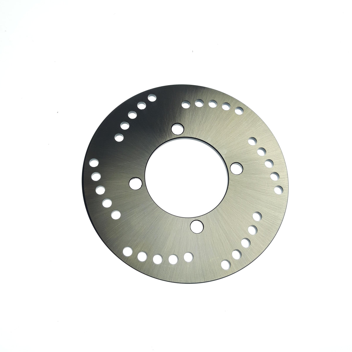 DISC, BRAKE 180mm TGB Target 600 EFi T3, genuine