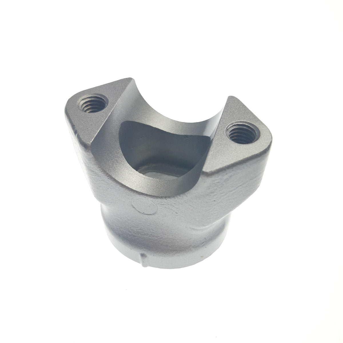 HANDLE BAR BRACKET, LOWER TGB Target 600 EFi T3, genuine