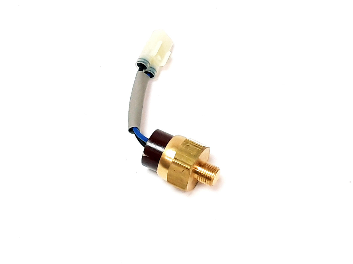 SWITCH, COOLING FAN TGB Target 425, genuine