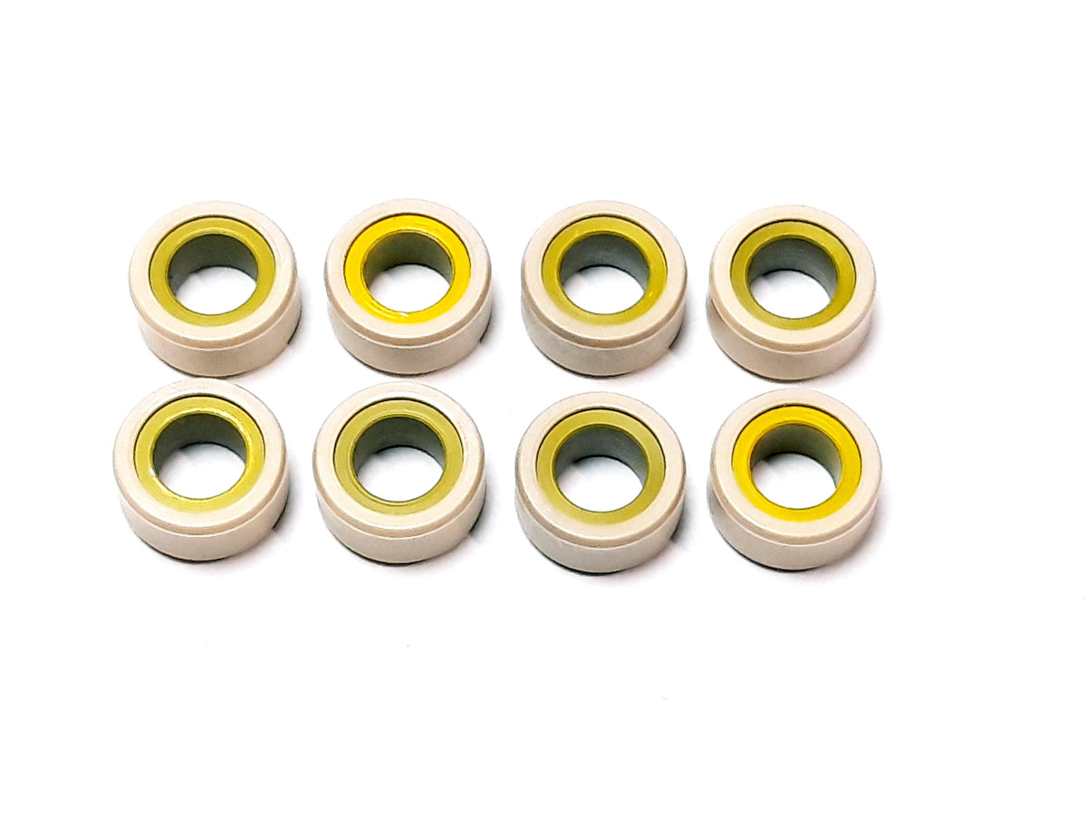 ROLLER COMP., MOVABLE DRIVE SHEAVE (17g) (8 PCS) TGB Target 425, genuine