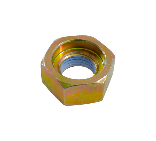 Flange nut 16 mm, Arctic Cat 425 CR, Alterra 450, TRV 450, XC 450 EFI, Prowler 500