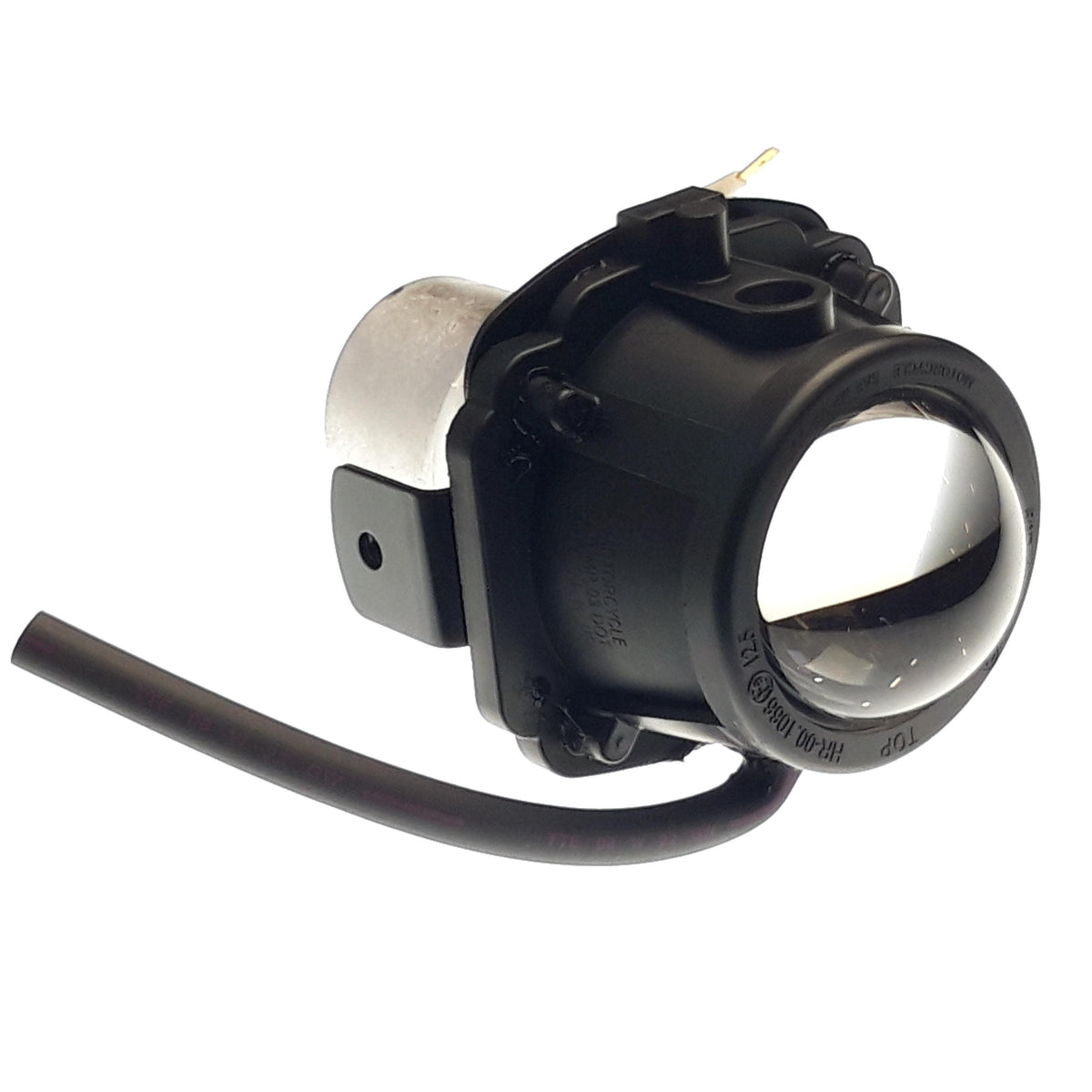 MAIN-BEAM HEAD LAMP., RH. TGB Target 425, genuine