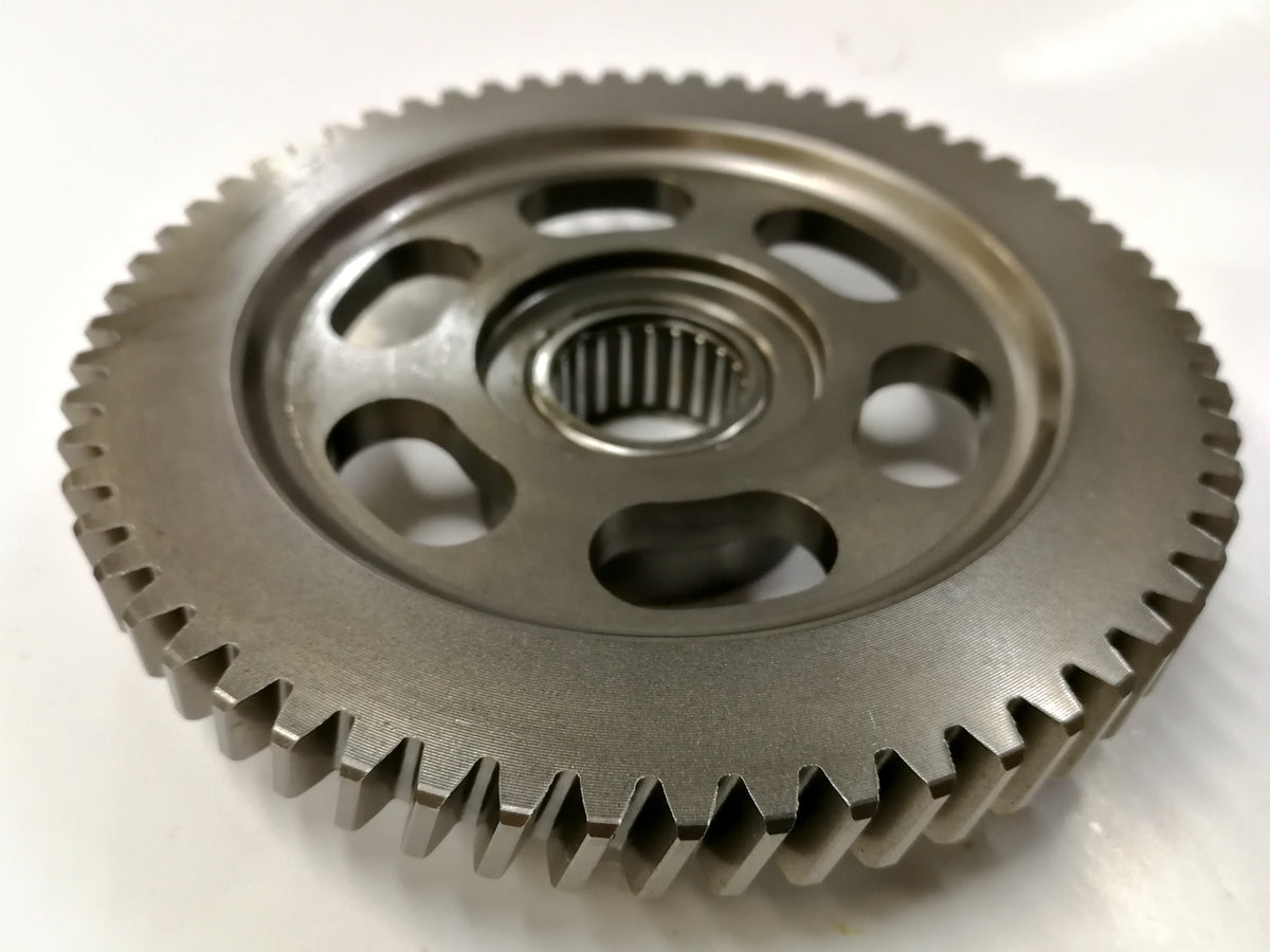 Reverse gear Kymco MXU 300 New T3b, genuine