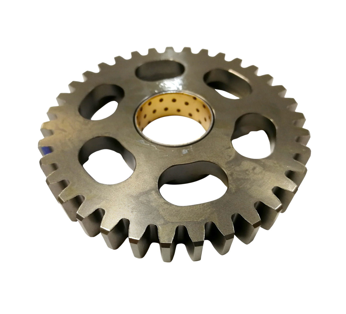 Gear 35T Kymco MXU 550 EPS T3b, UXV 700, UXV 500i, genuine