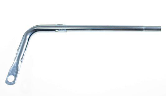 Adjustable shifter rod RH Kymco MXU 465i T3b, Maxxer 400, genuine