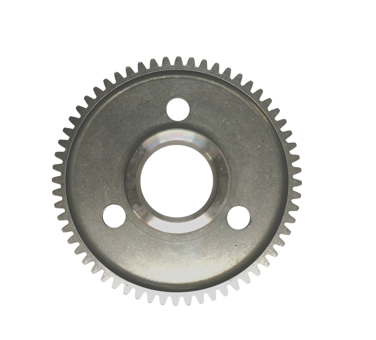 Starter driven gear 42.6mm Kymco Agility 16+ 125 2017, genuine