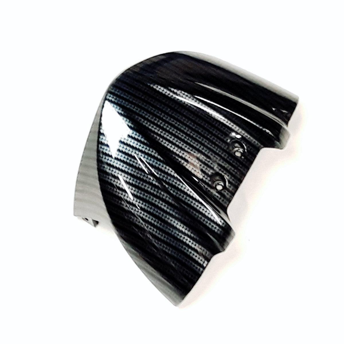 COVER, HANDLE BAR, FRONT TGB Target 425, genuine