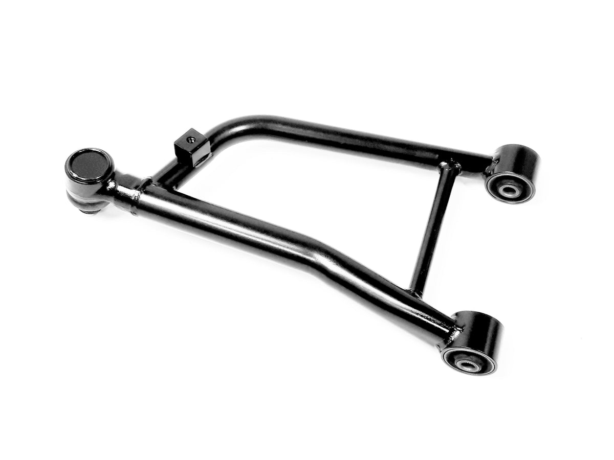 ARM SET, UPPER, LH TGB Target 425, genuine