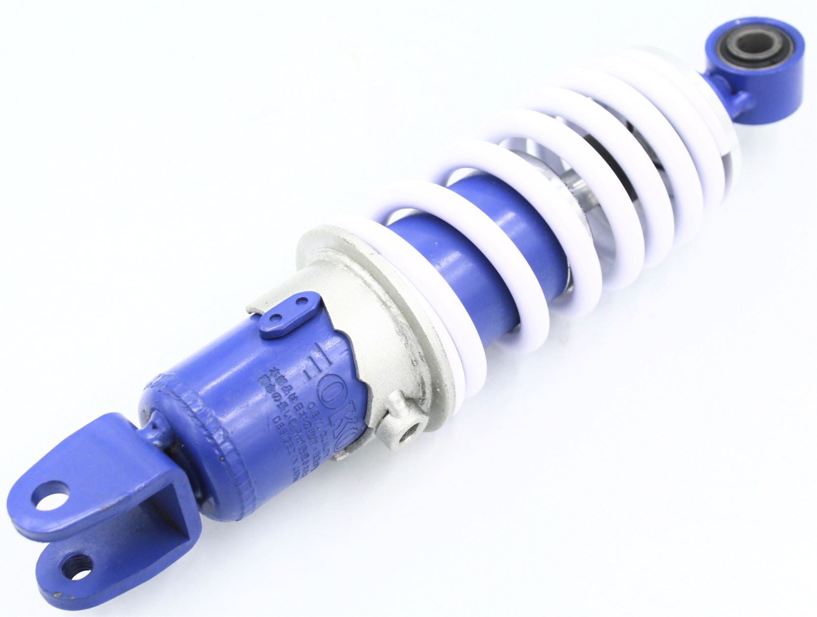 Rear shock absorber Yamaha 235 mm