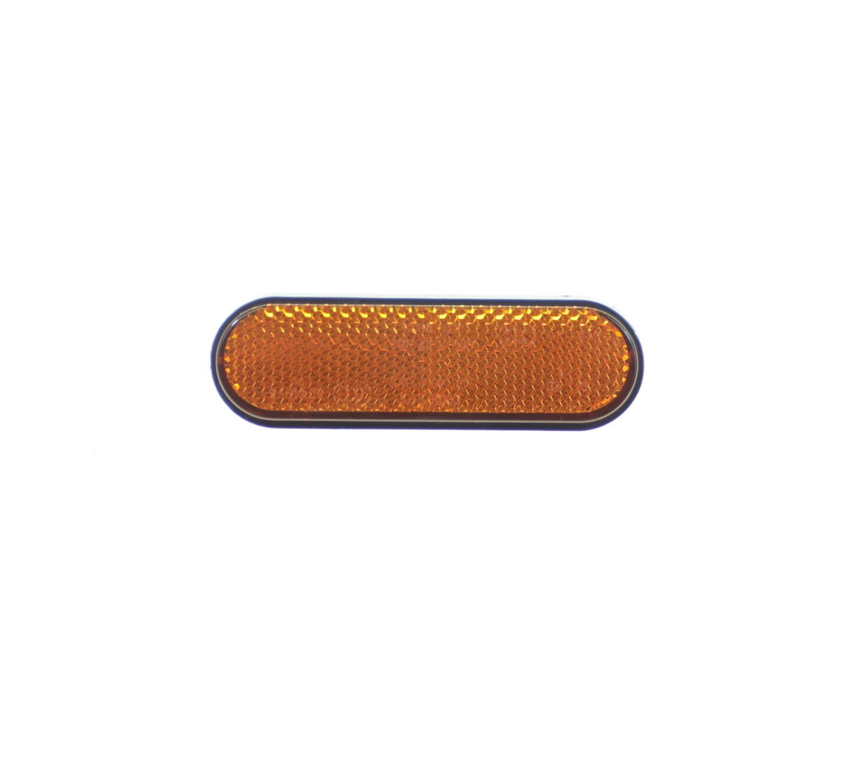 Reflector Kymco Agility 16+ 125 2017, genuine