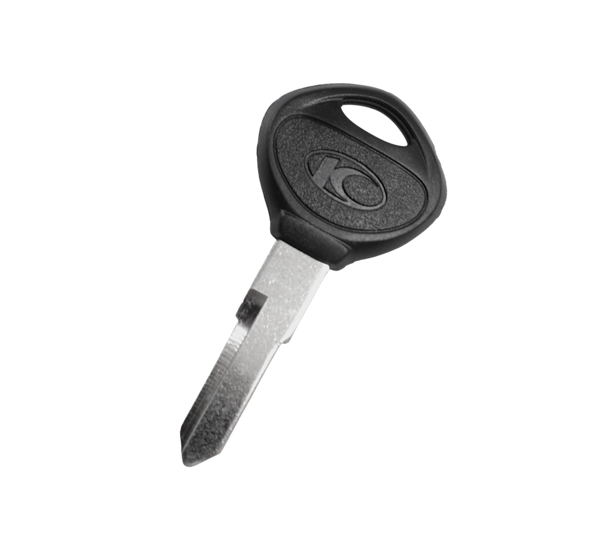 Blank key left tangent plane TJ Kymco UXV 500i, MXU 465i T3b, Maxxer 400, genuine