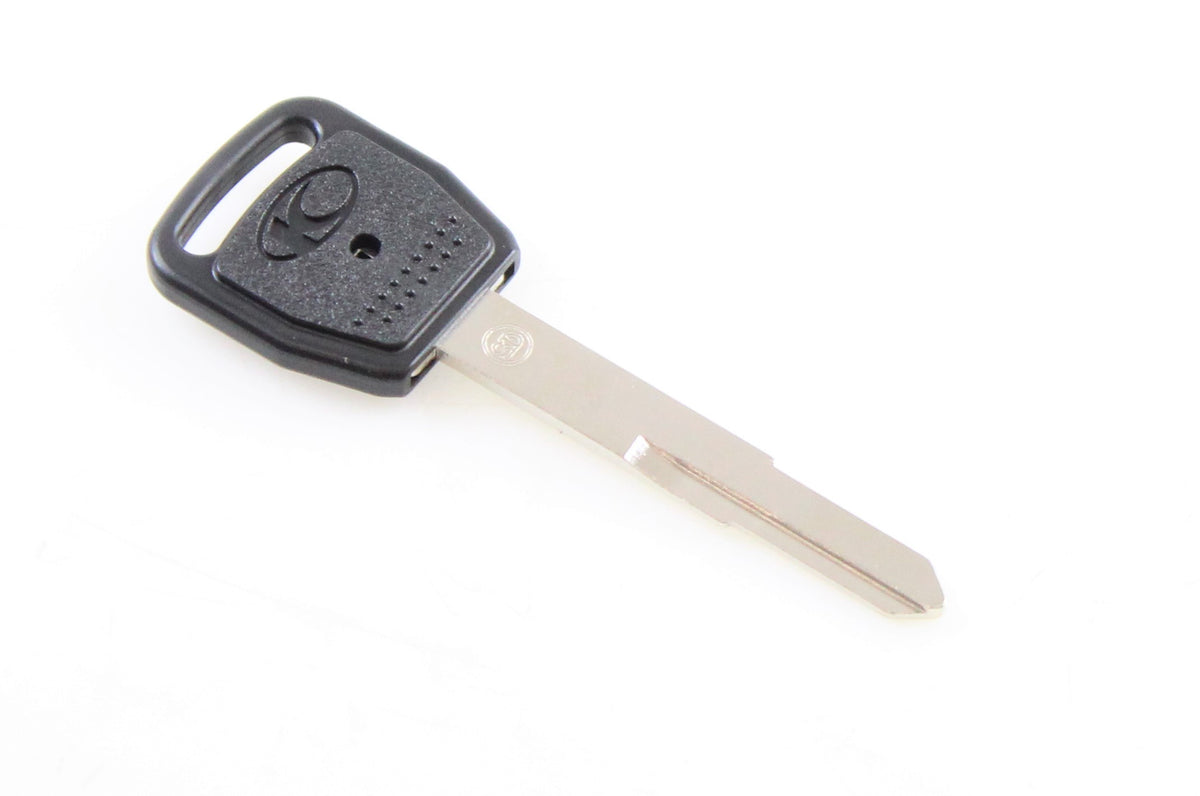 Ignition key 56.5mm SD Kymco MyRoad 700, genuine