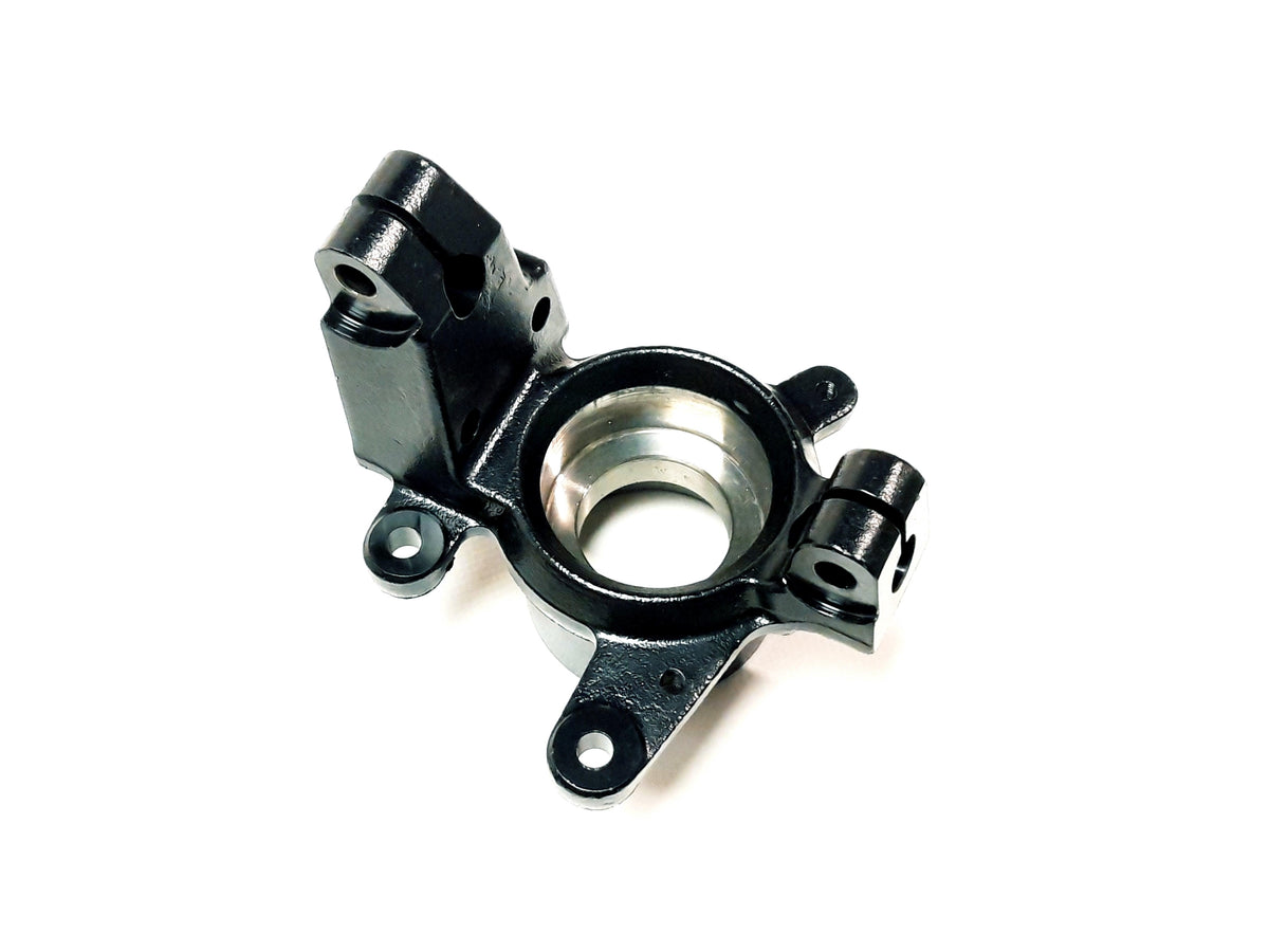 KNUCKLE, STEERING, RH TGB Target 425, genuine